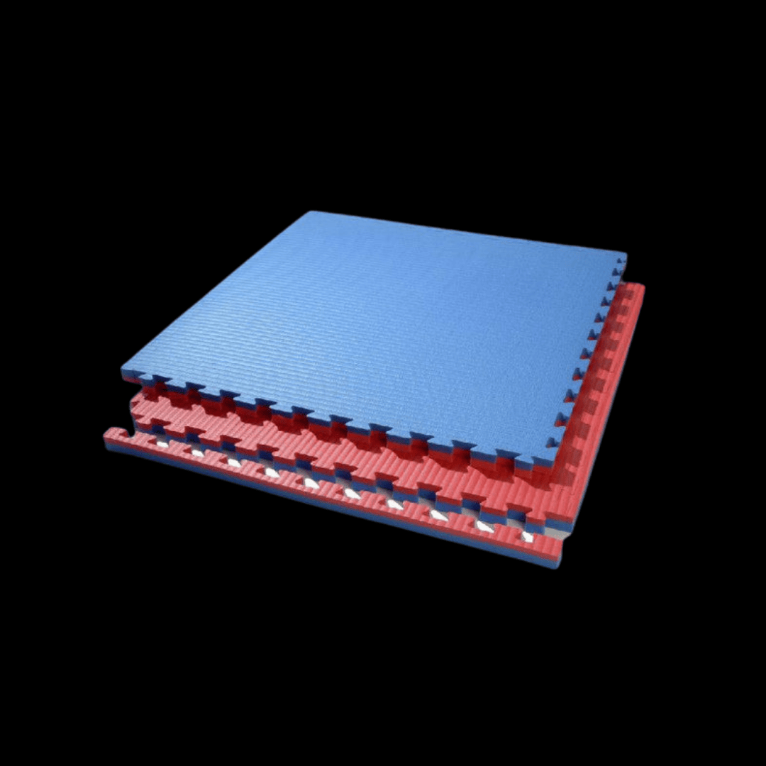 Goma Eva Color Tatami 2.5 DUAL