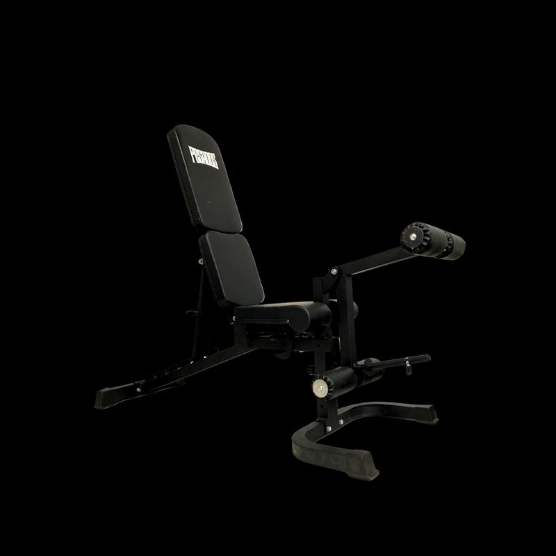 Banco Inclinable PRO LEG