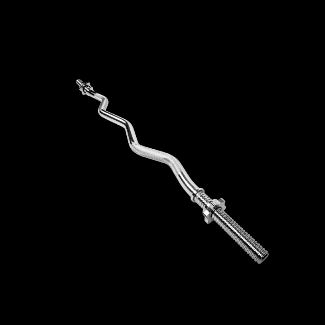 Barra Z preolimpica 120 cm