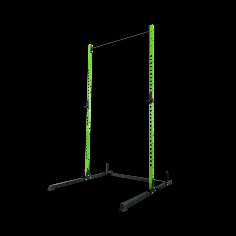 Half Rack