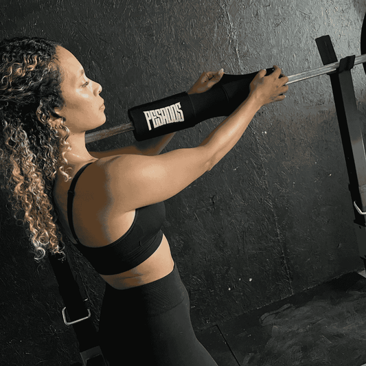 Almohadilla de barra oxford