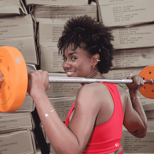 Disco 2.5 kg pvc Color (par)