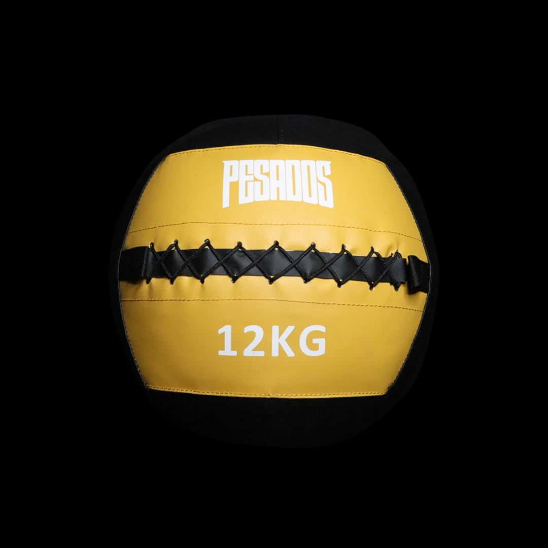Wall Ball 12 kg
