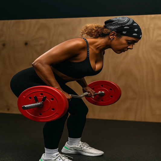 Tenazas 25 mm preolímpicas (par)