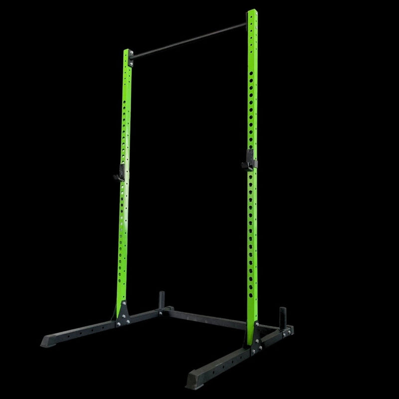 Half Rack