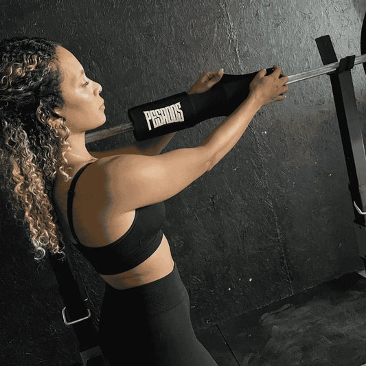 Pack Half Rack PRO 35 kg