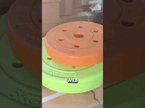 Pack full 70 kg pvc preolimpico color