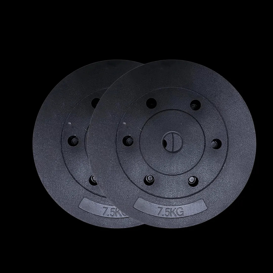 Discos preolímpicos