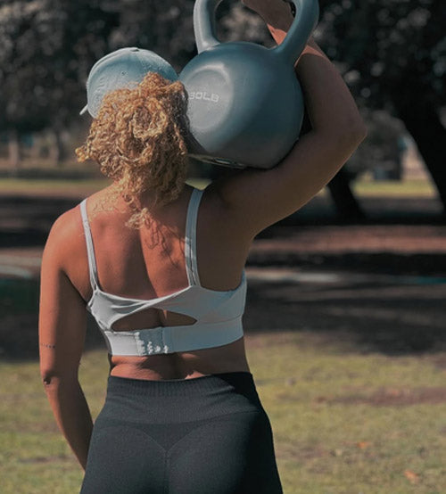 KETTLEBELLS