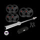 Pack Olimpico 35 kg PRO