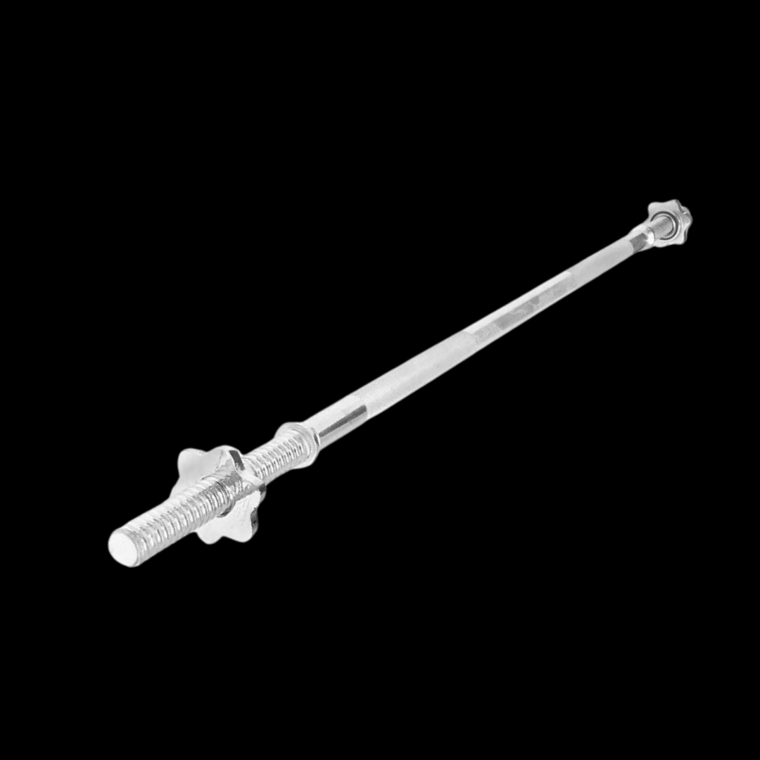 Barra 120 cm preolímpica