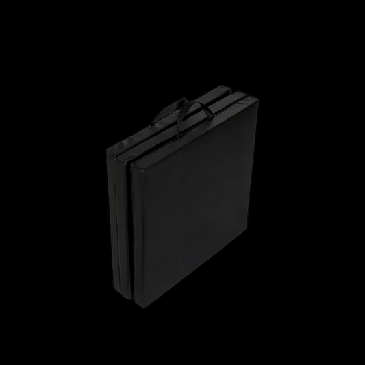 Colchoneta PU Black