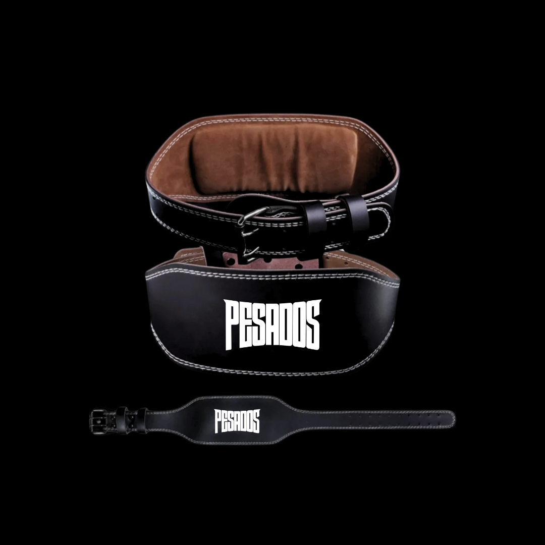 Weightlifting belt  (L)