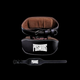 Weightlifting belt  (L)