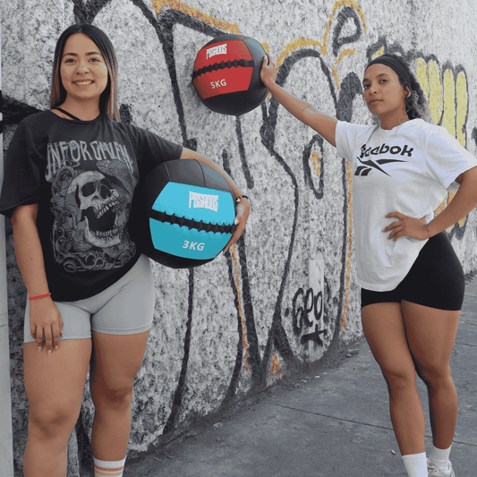 Wall Ball 3 kg