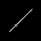 Barra 150 cm preolímpica