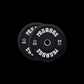 Bumper plates 10 kg (par)