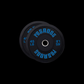 Bumper plates 45 LB (par)