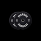 Bumper plates 20 kg (par)