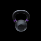 Kettlebell 10 kg acero