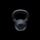 Kettlebell 10 kg acero