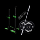 Pack olimpico atril 30 kg
