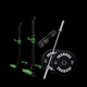 Pack olimpico atril 20 kg