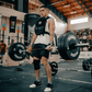Barra olímpica 20 kg 220 cm