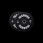 Bumper plates 5 kg (par)