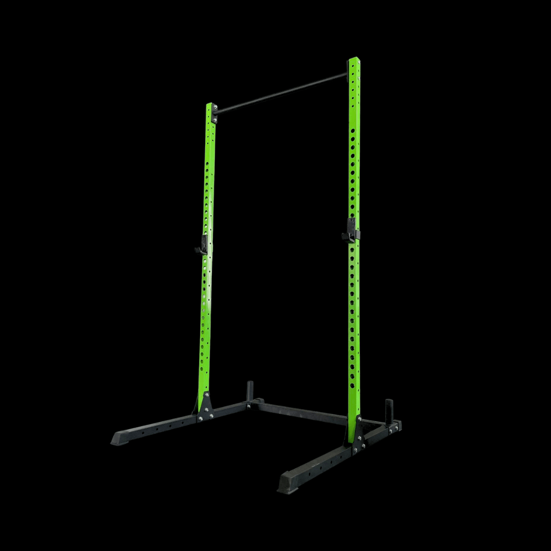 Half Rack