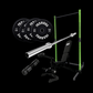 Pack Half Rack PRO 70 kg