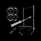 Pack Half Rack PRO 30 kg