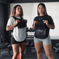 Chaleco 5 kg peso lastrado