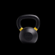 Kettlebell 16 kg acero