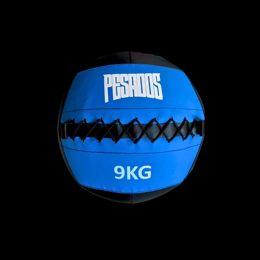 Wall Ball 9 kg