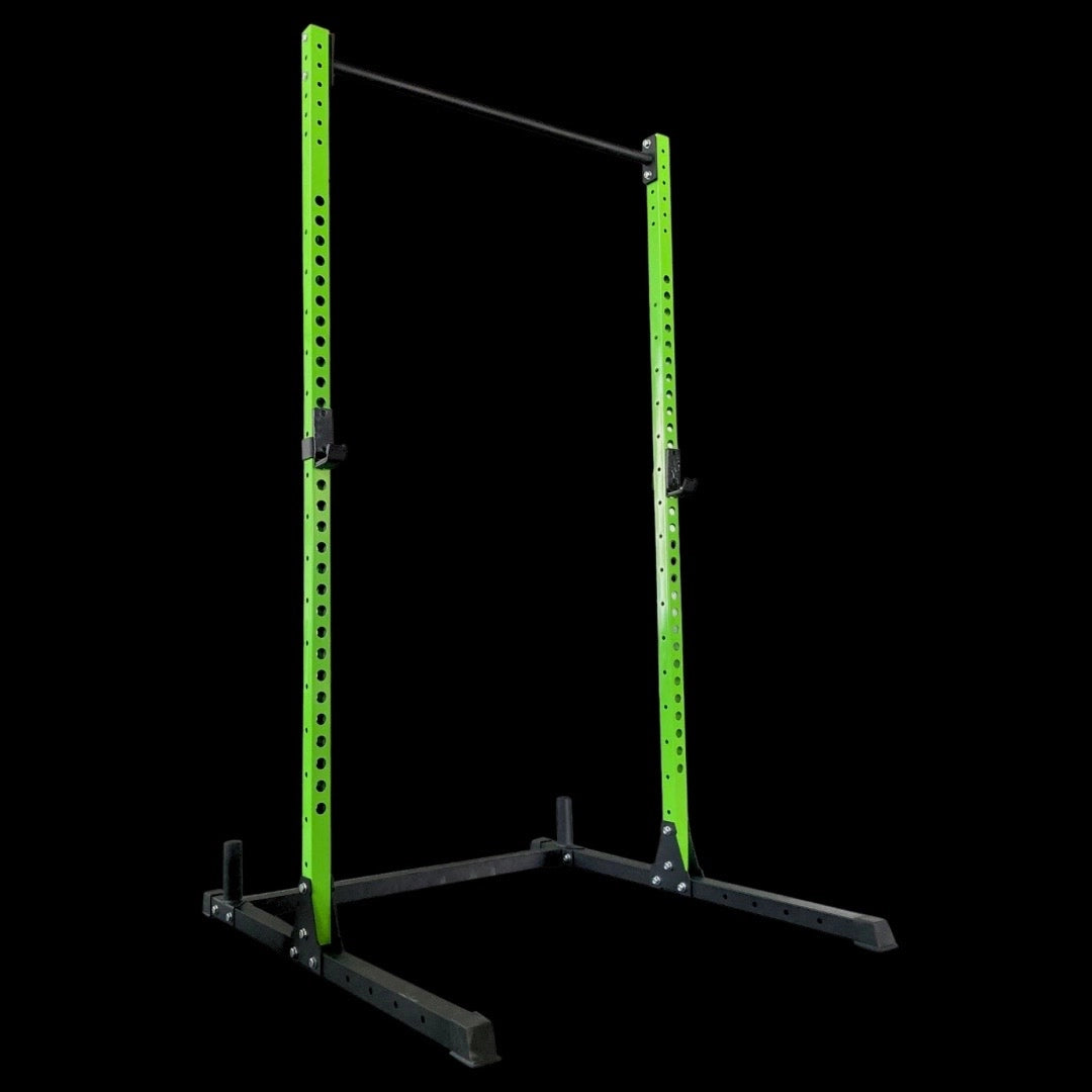 Half Rack
