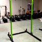 Half Rack