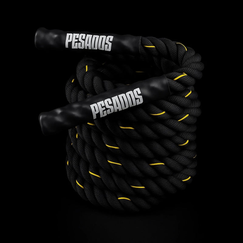 Battle Rope 38mm x 9m