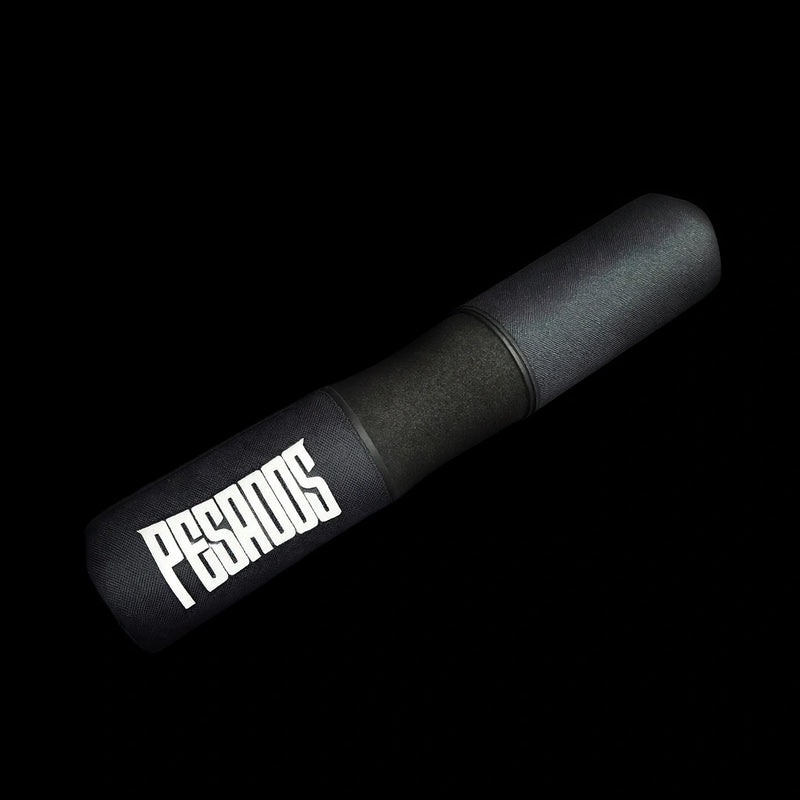 Almohadilla de barra oxford