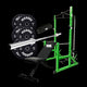 Pack Rack Jaula GREEN 60 kg