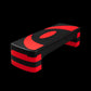 Banco Step Aeróbico Fitness 3 Niveles