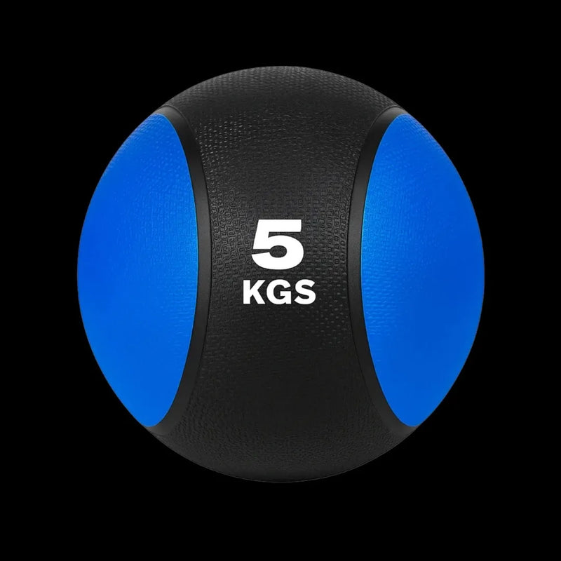 Balón Medicinal 5 kg con rebote