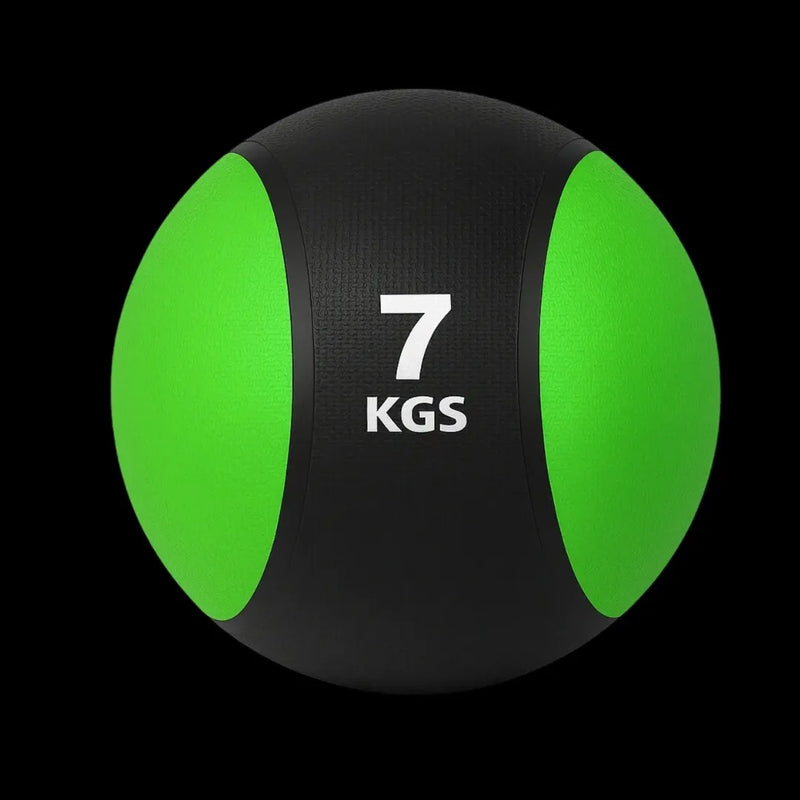 Balón Medicinal 7 kg con rebote