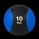 Balón Medicinal 10 kg con rebote
