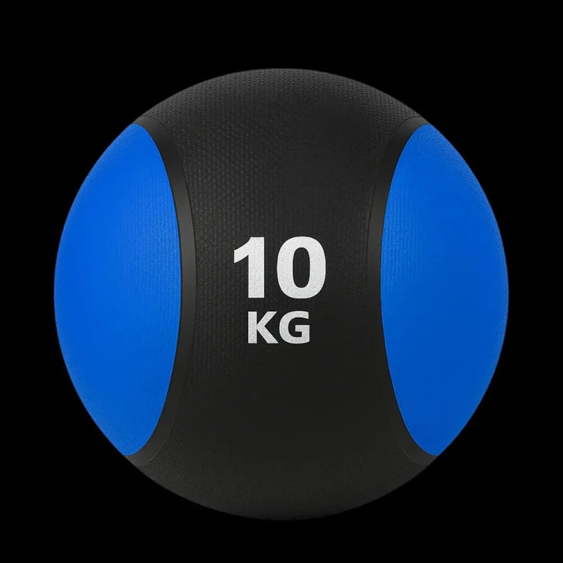 Balón Medicinal 10 kg con rebote