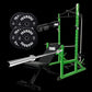 Pack Rack Jaula GREEN 30 kg
