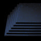 Piso de caucho 100x100x2.0 cm