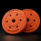 Disco 2.5 kg pvc  Color (par)