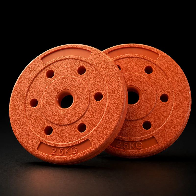 Disco 2.5 kg pvc  Color (par)