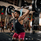 Pack Olímpico PRO 40 kg Home Gym Profesional